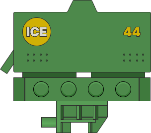 Аренда вибропогружателя ICE 44-30 для объектов Горно-Алтайска и Республики Алтай