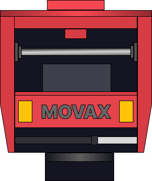 Аренда вибропогружателя MOVAX SPH80 для объектов Горно-Алтайска и Республики Алтай